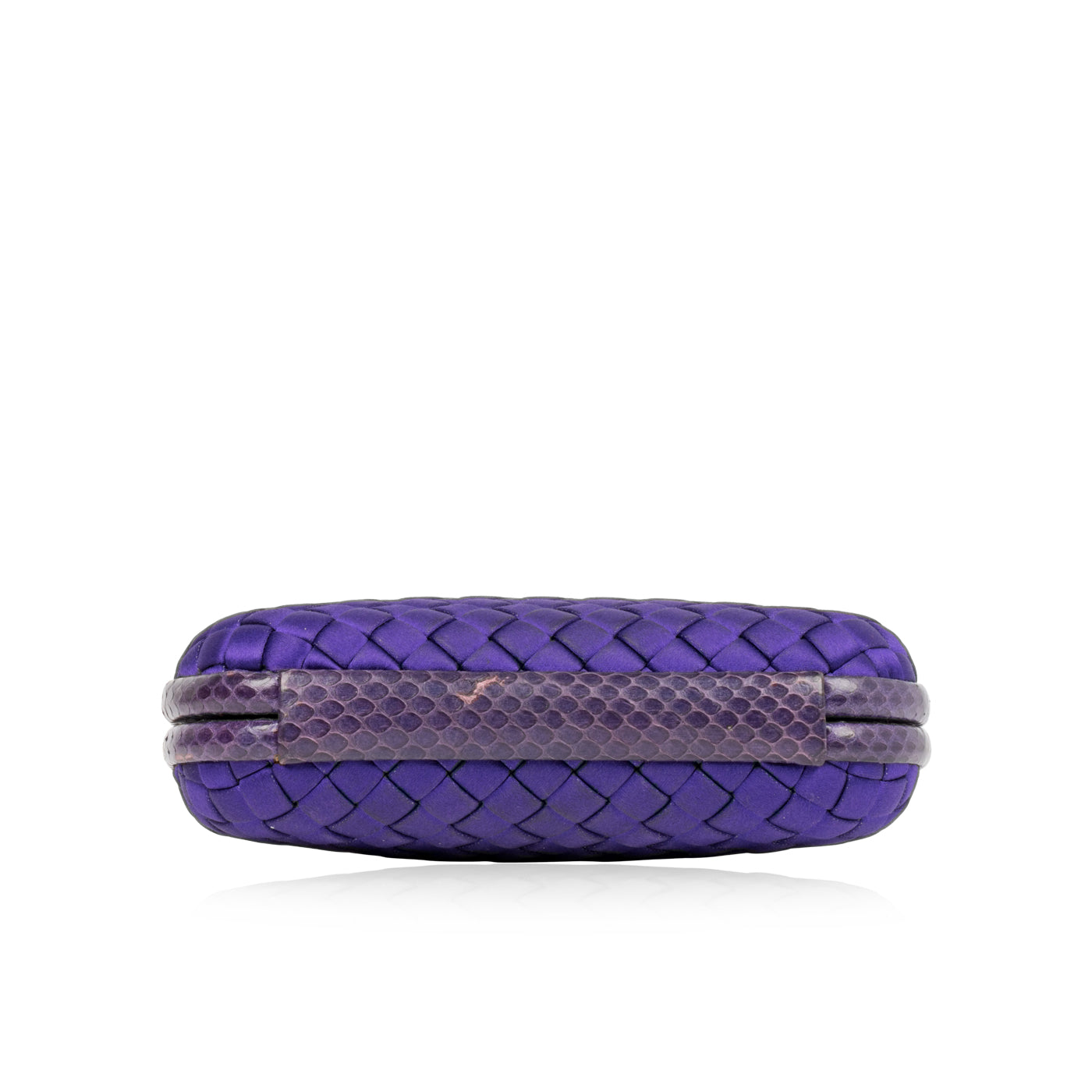 Knot Clutch