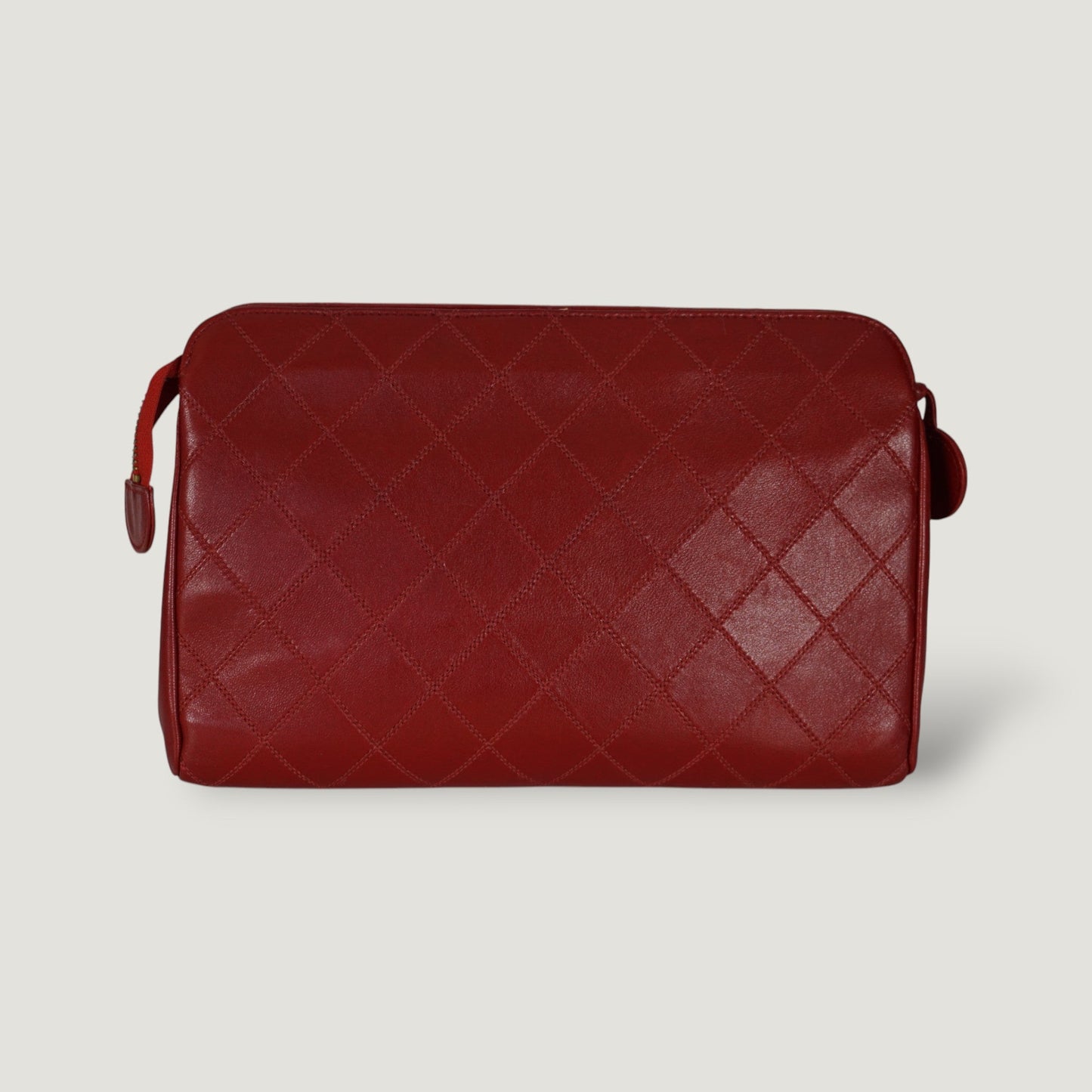CHANEL POUCH