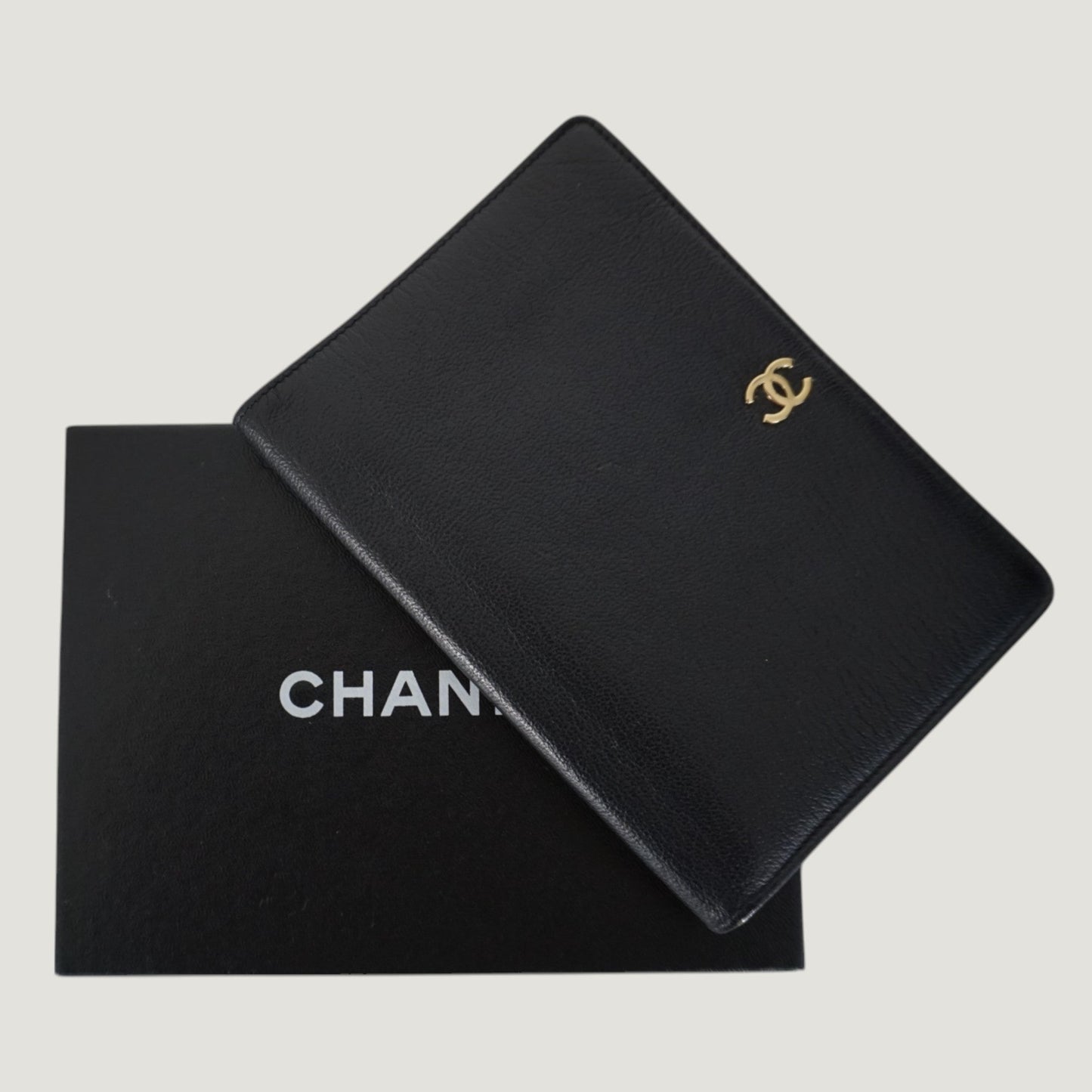 CHANEL WALLET