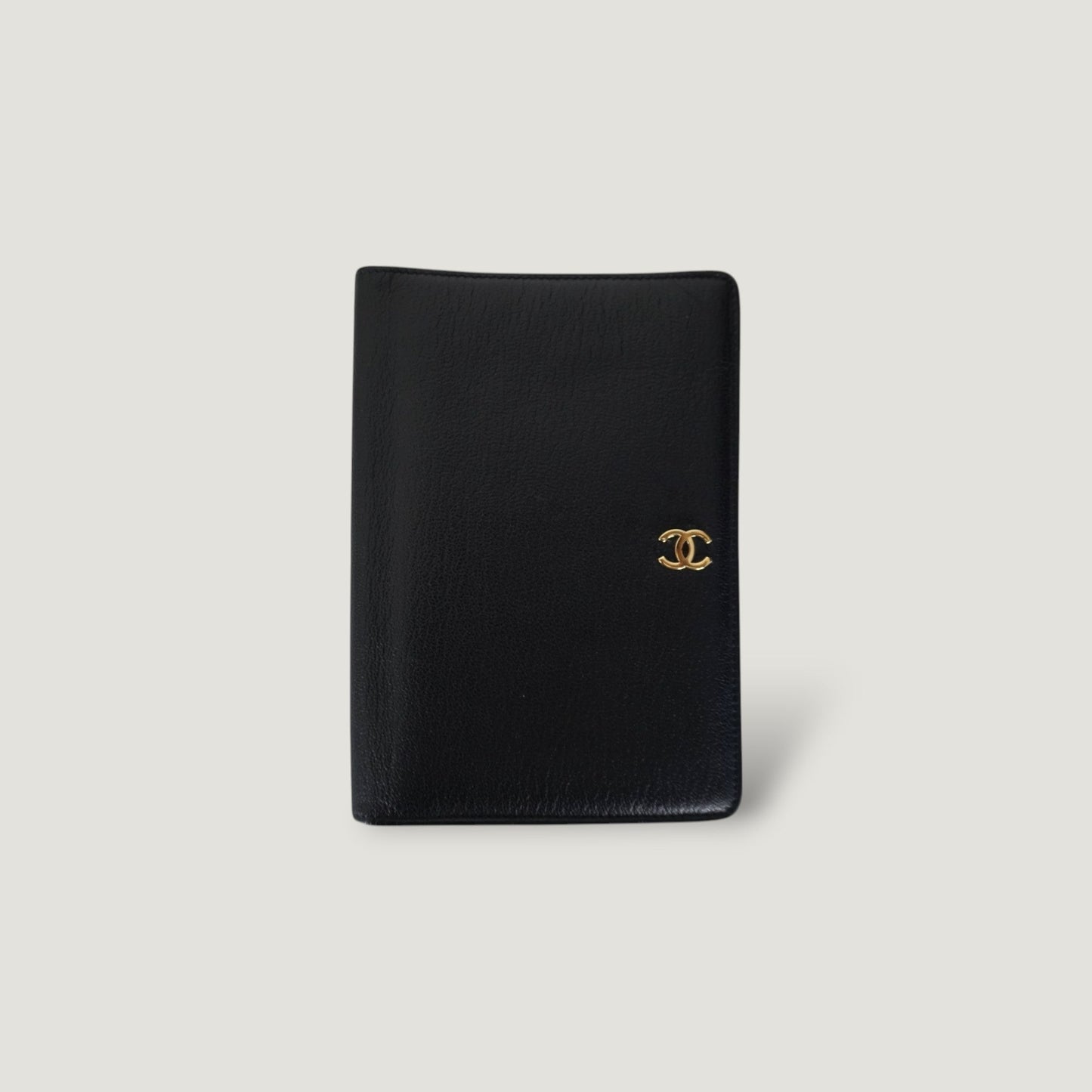 CHANEL WALLET