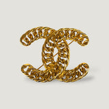 CHANEL BROOCH