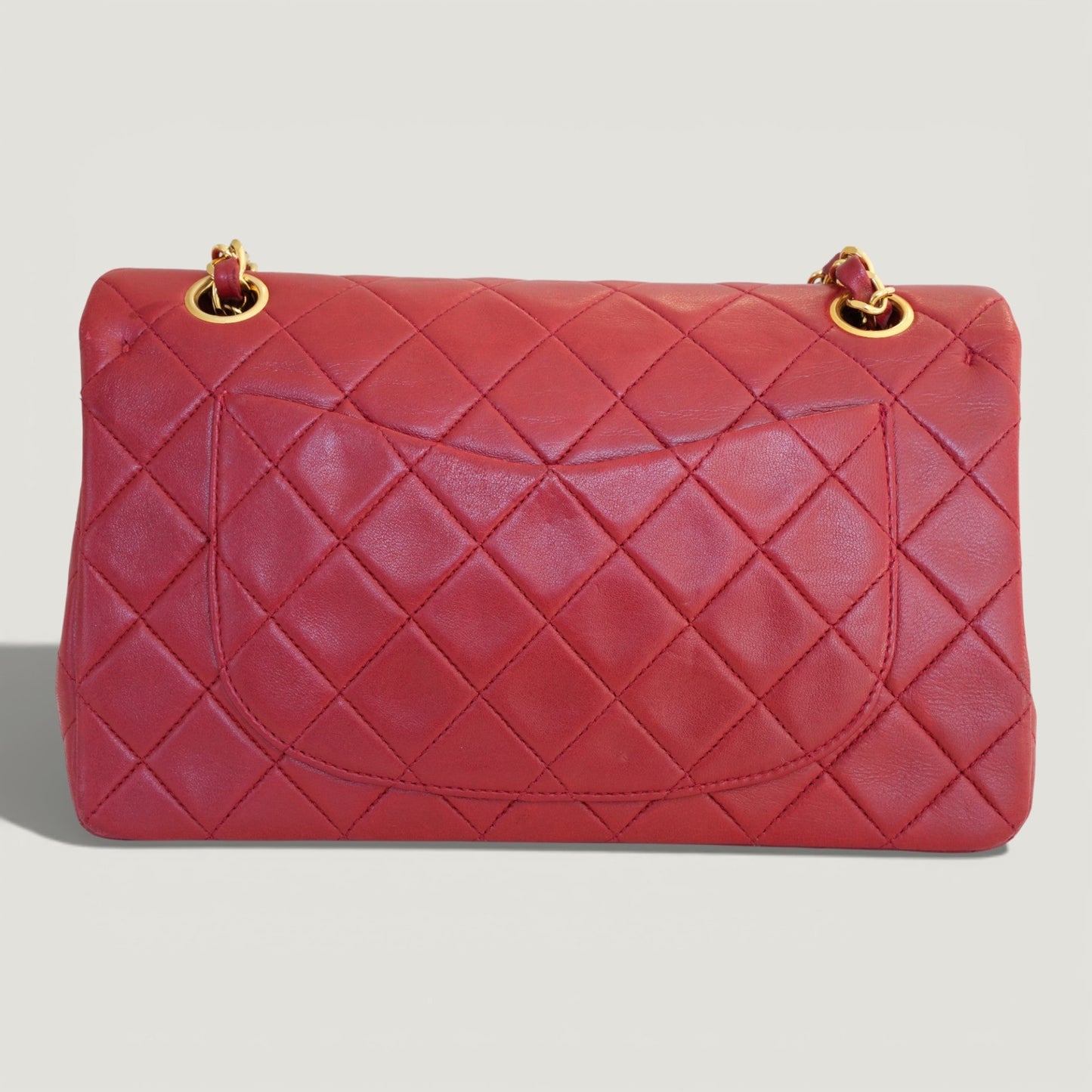 CHANEL CLASSIC SMALL BAG