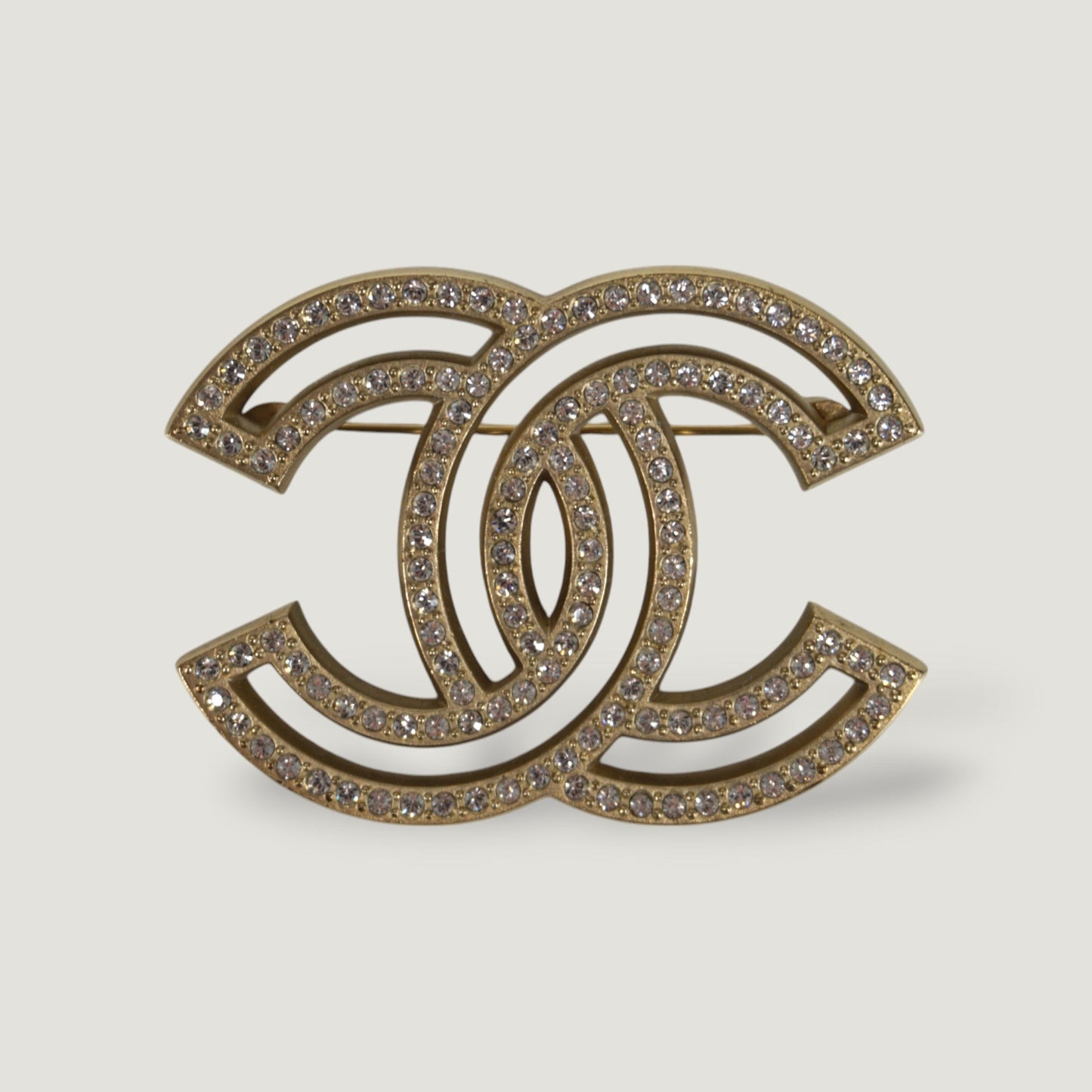 CHANEL BROOCH