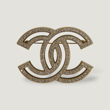 CHANEL BROOCH