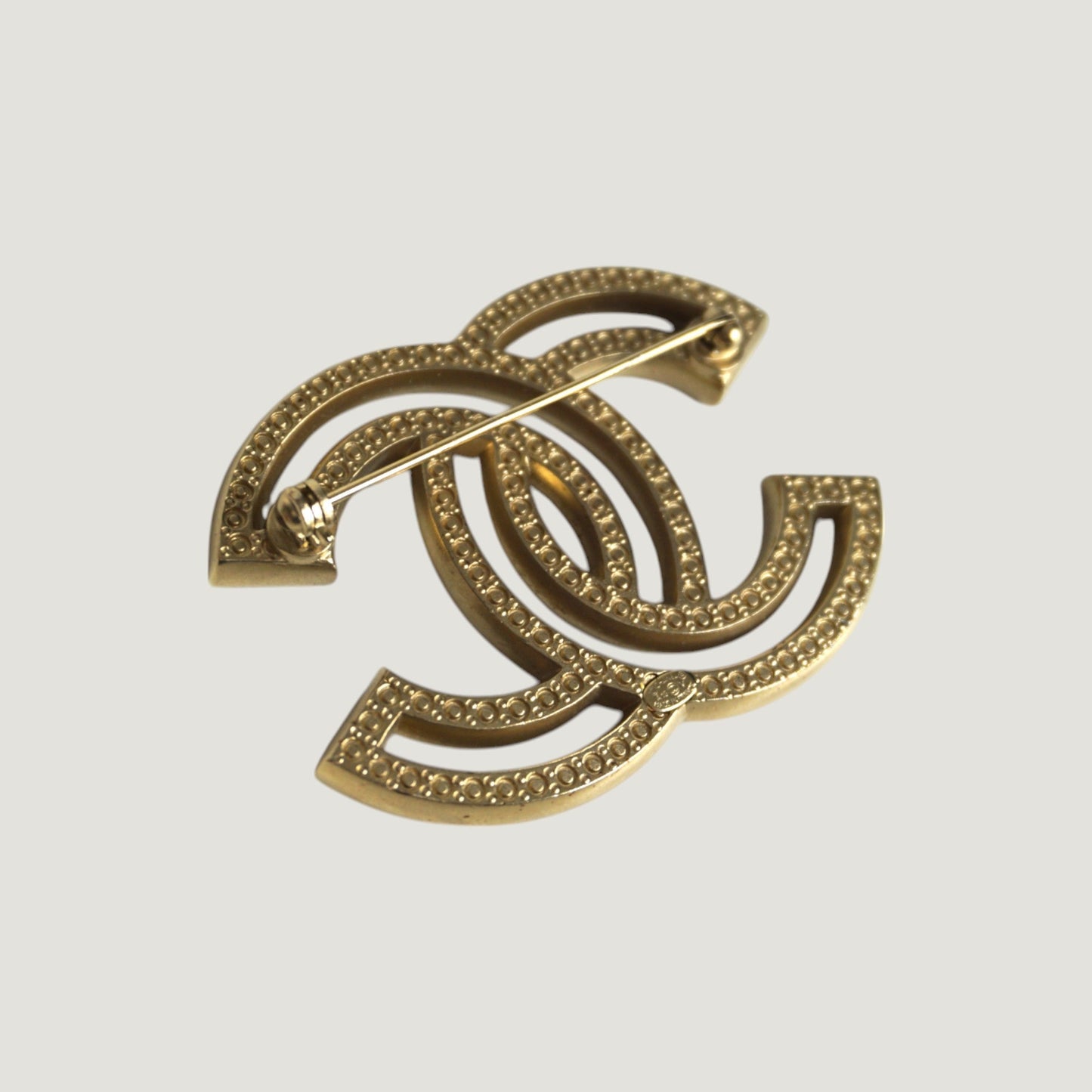 CHANEL BROOCH
