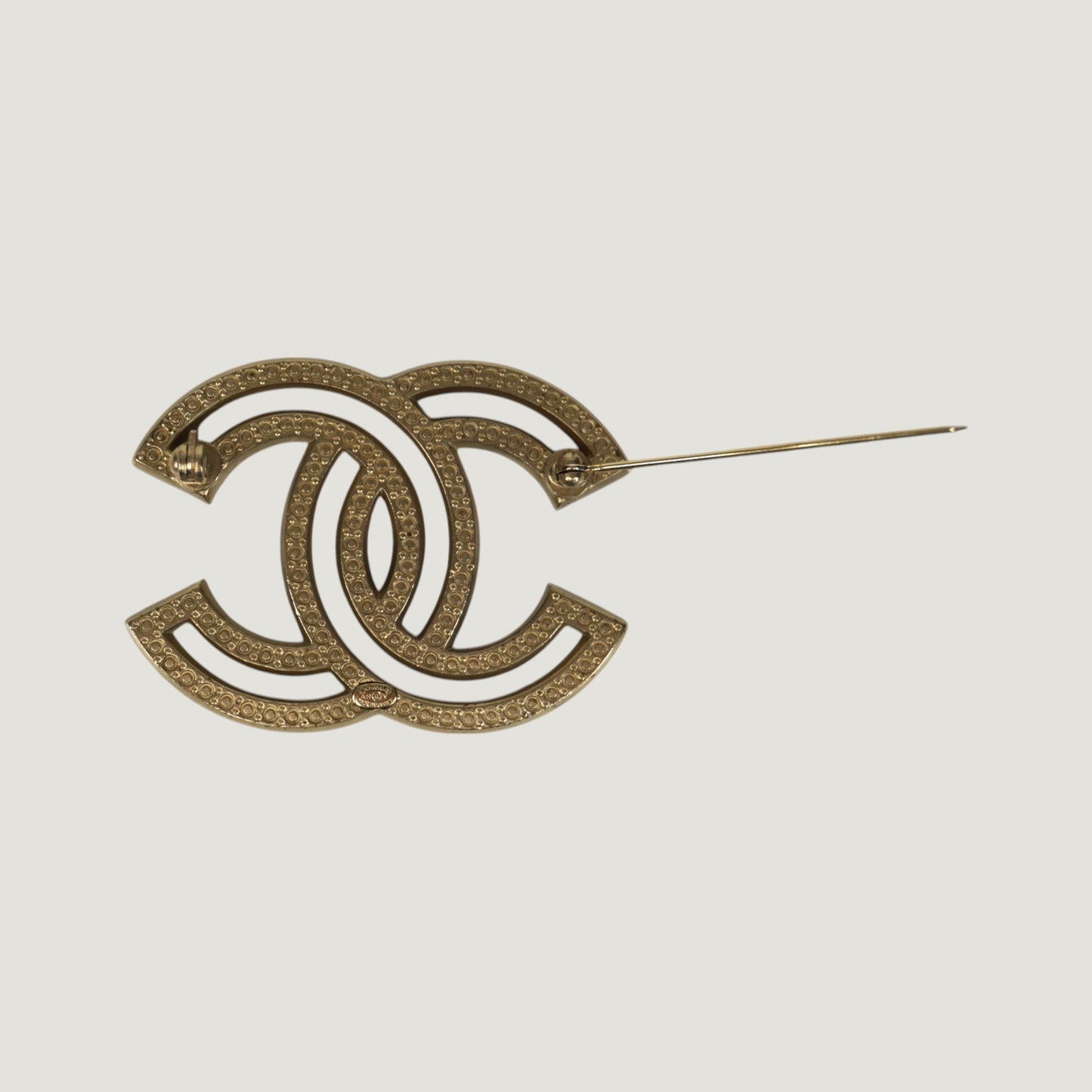 CHANEL BROOCH