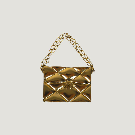 CHANEL BROOCH