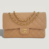 CHANEL CLASSIC MEDIUM BAG