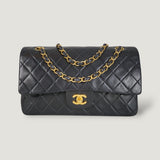 CHANEL CLASSIC MEDIUM BAG