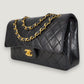CHANEL CLASSIC MEDIUM BAG