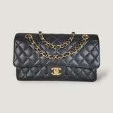 CHANEL CLASSIC MEDIUM BAG
