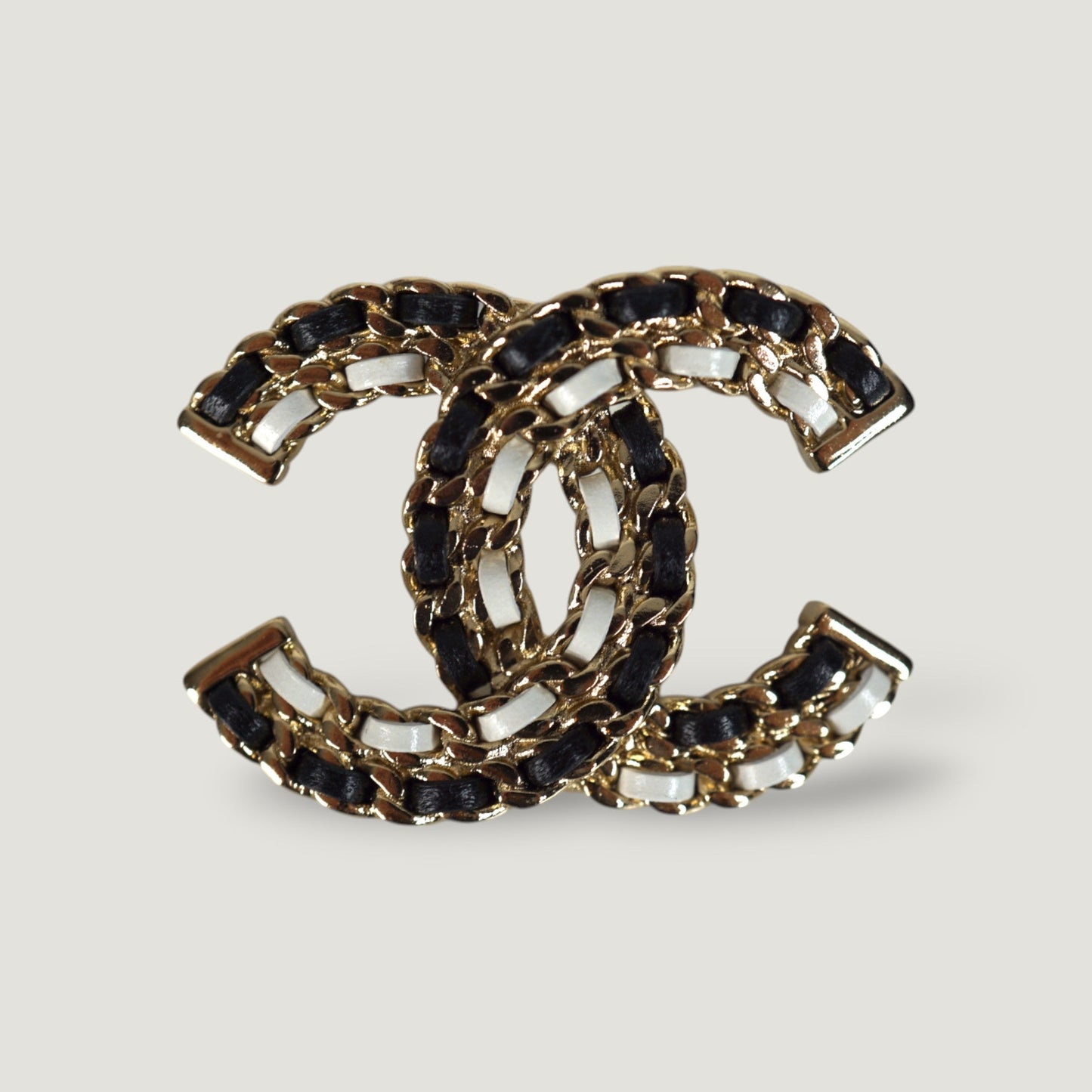 CHANEL BROOCH