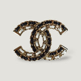 CHANEL BROOCH