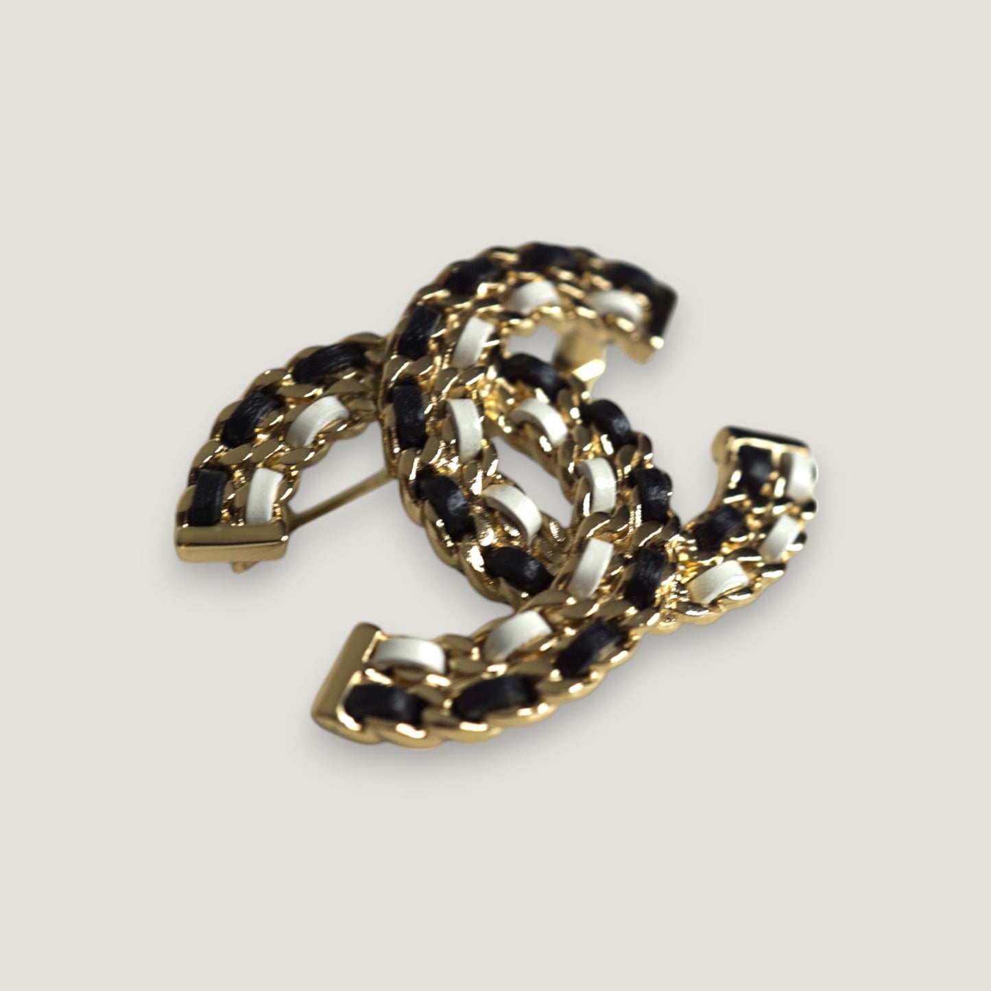 CHANEL BROOCH