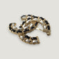 CHANEL BROOCH