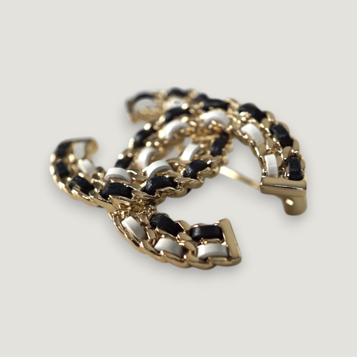 CHANEL BROOCH