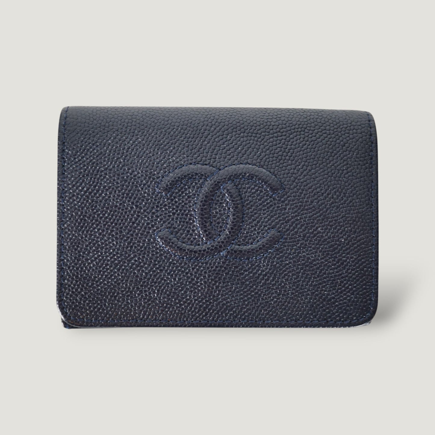 CHANEL WALLET