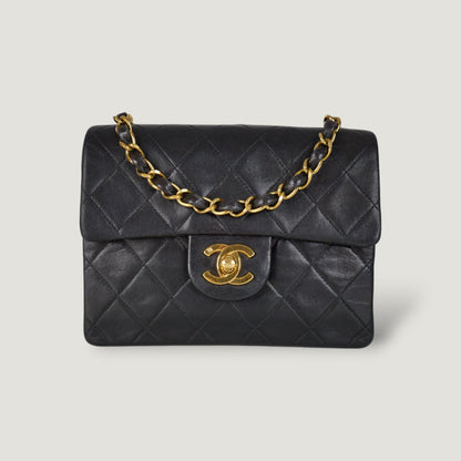 CHANEL SQUARE MINI