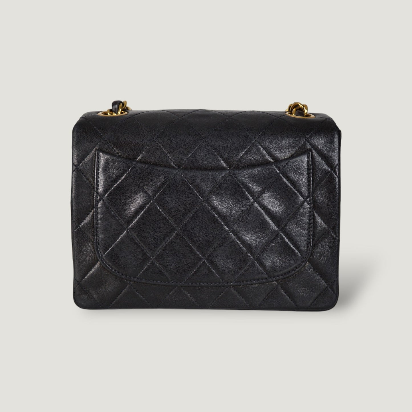 CHANEL SQUARE MINI