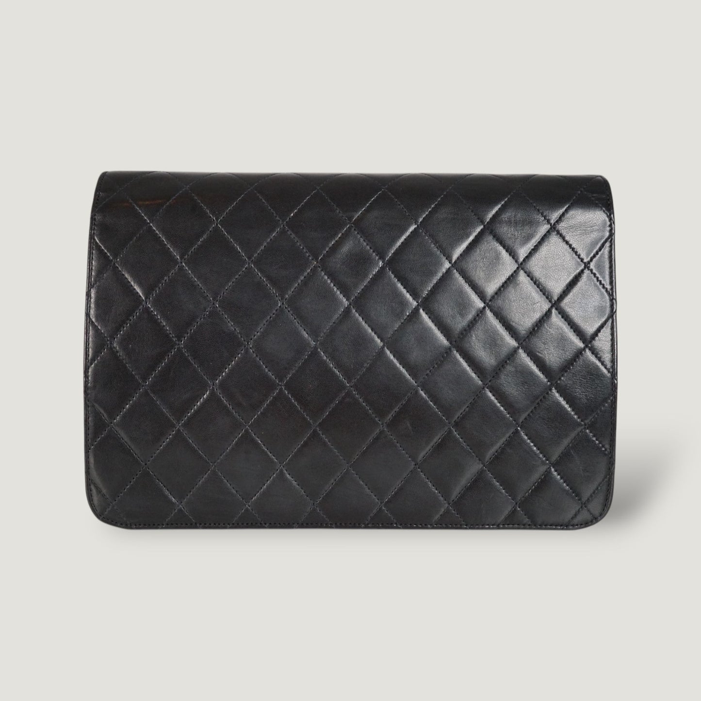CHANEL SINGLE FLAP BAG