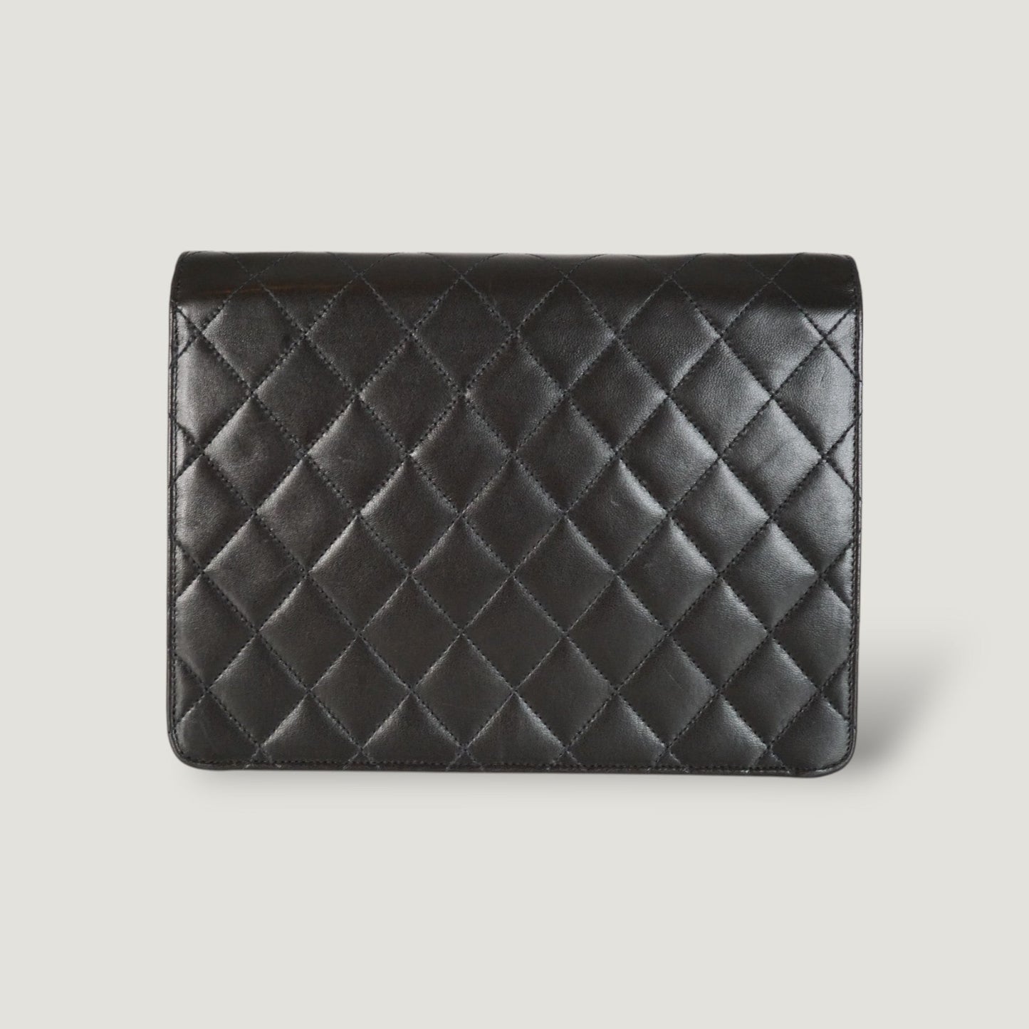 CHANEL SINGLE FLAP BAG