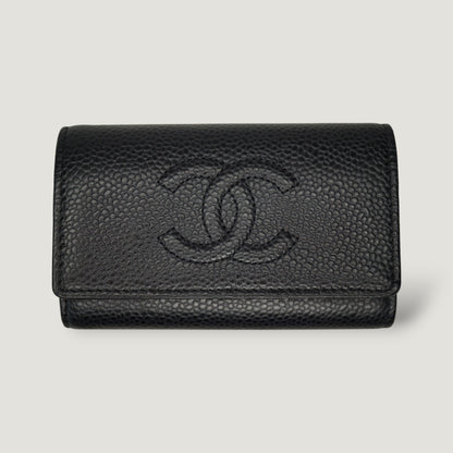 CHANEL KEY HOLDER