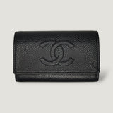 CHANEL KEY HOLDER