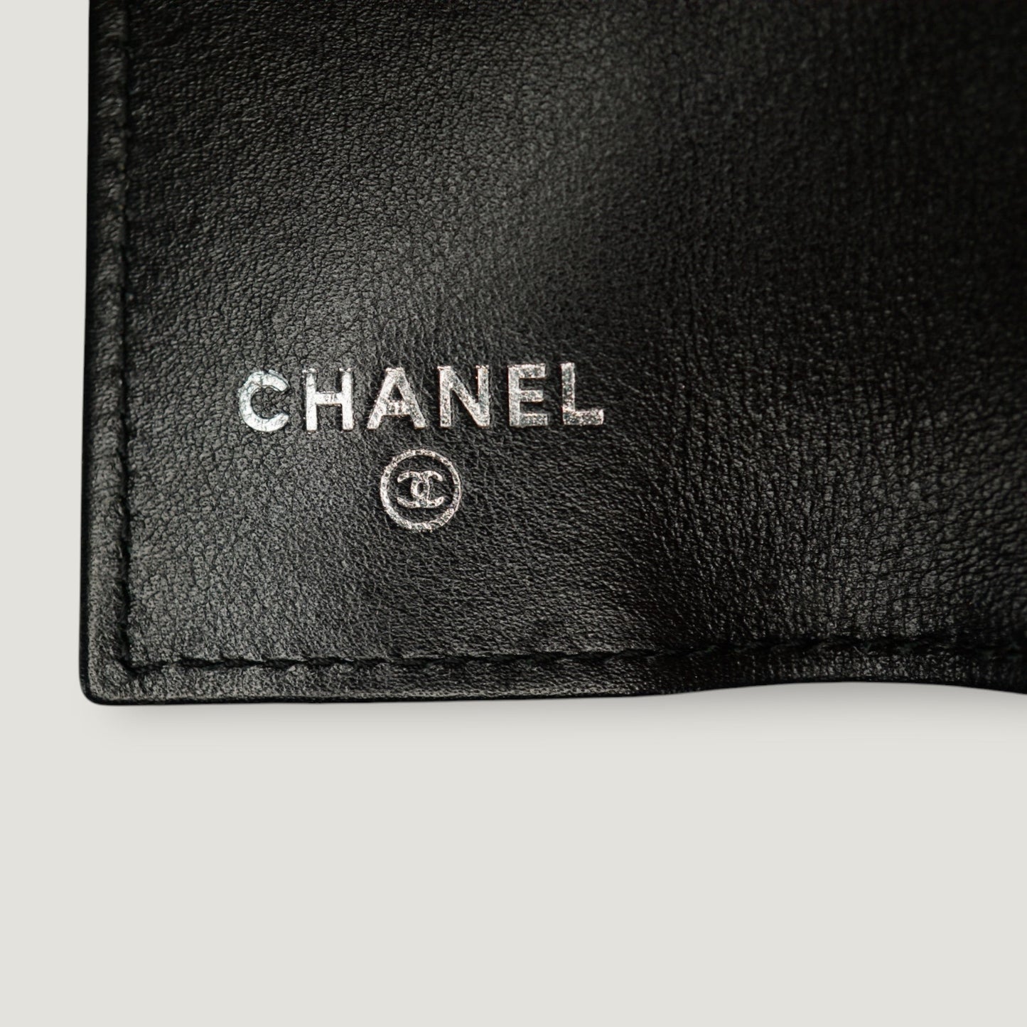 CHANEL KEY HOLDER