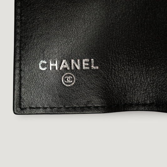 CHANEL KEY HOLDER
