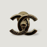 CHANEL PIN BROOCH