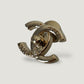CHANEL PIN BROOCH