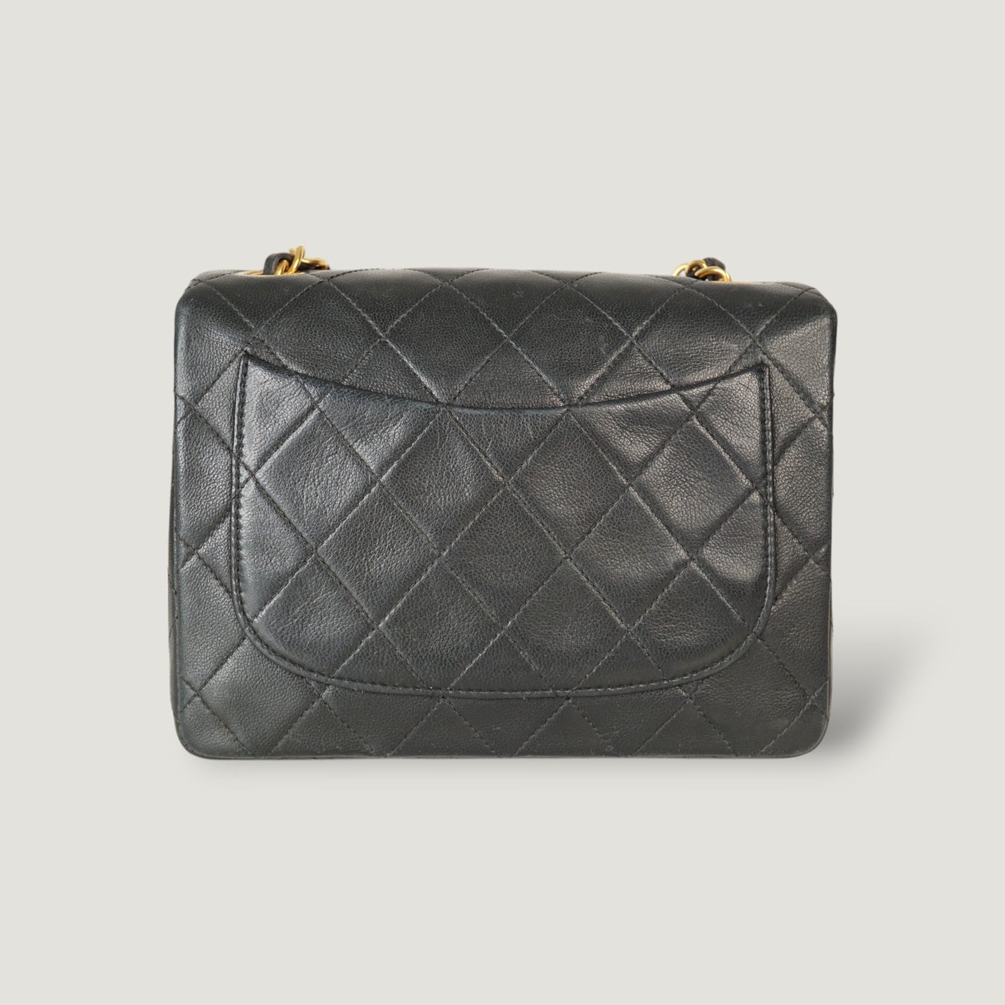 CHANEL SQUARE MINI