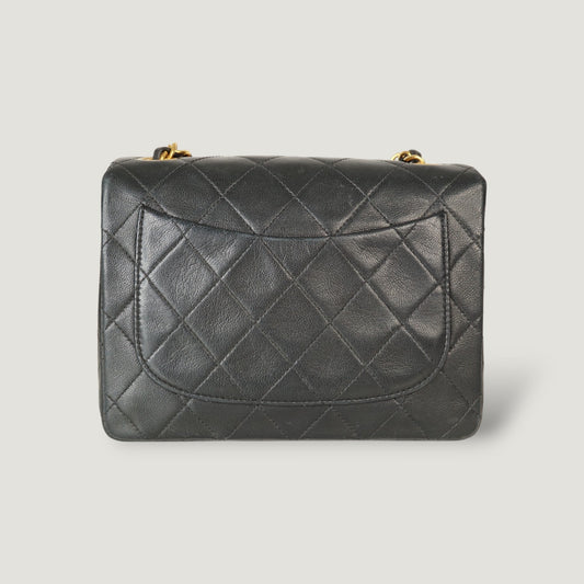 CHANEL SQUARE MINI
