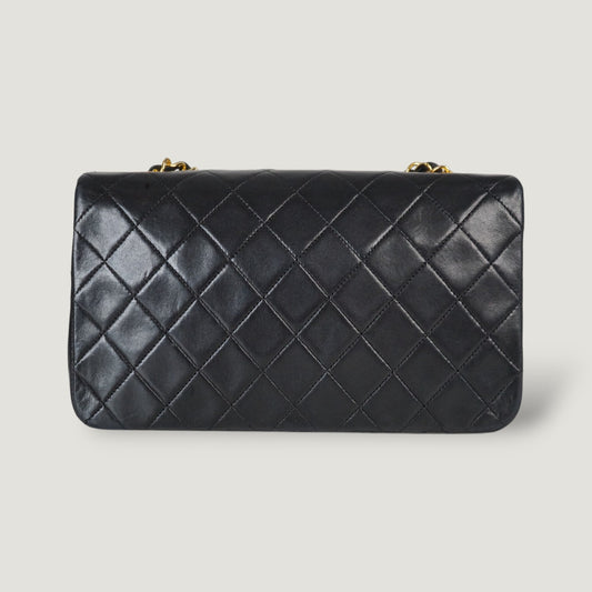 CHANEL FULL FLAP BAG