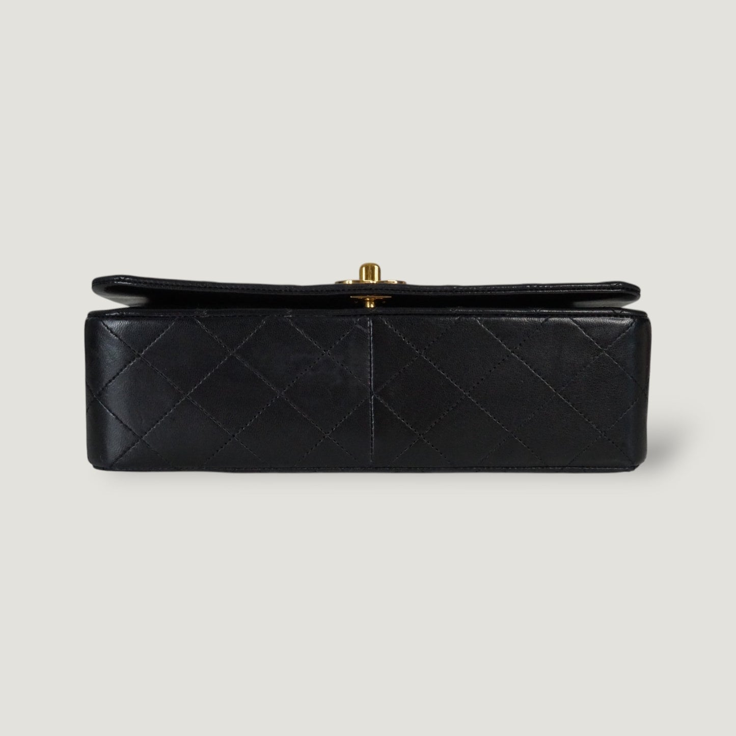 CHANEL FULL FLAP BAG