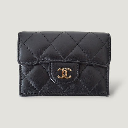 CHANEL WALLET