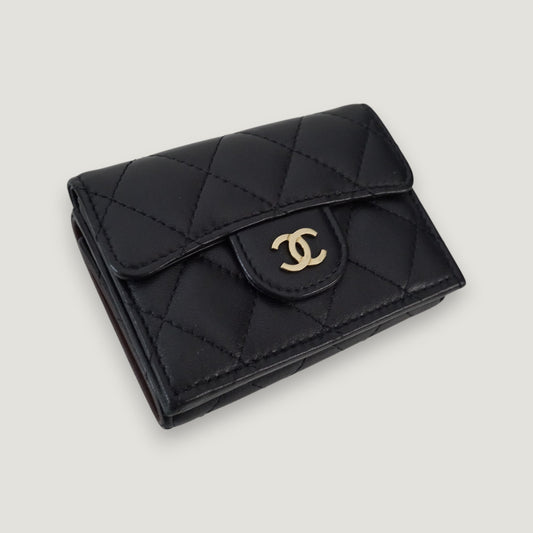 CHANEL WALLET