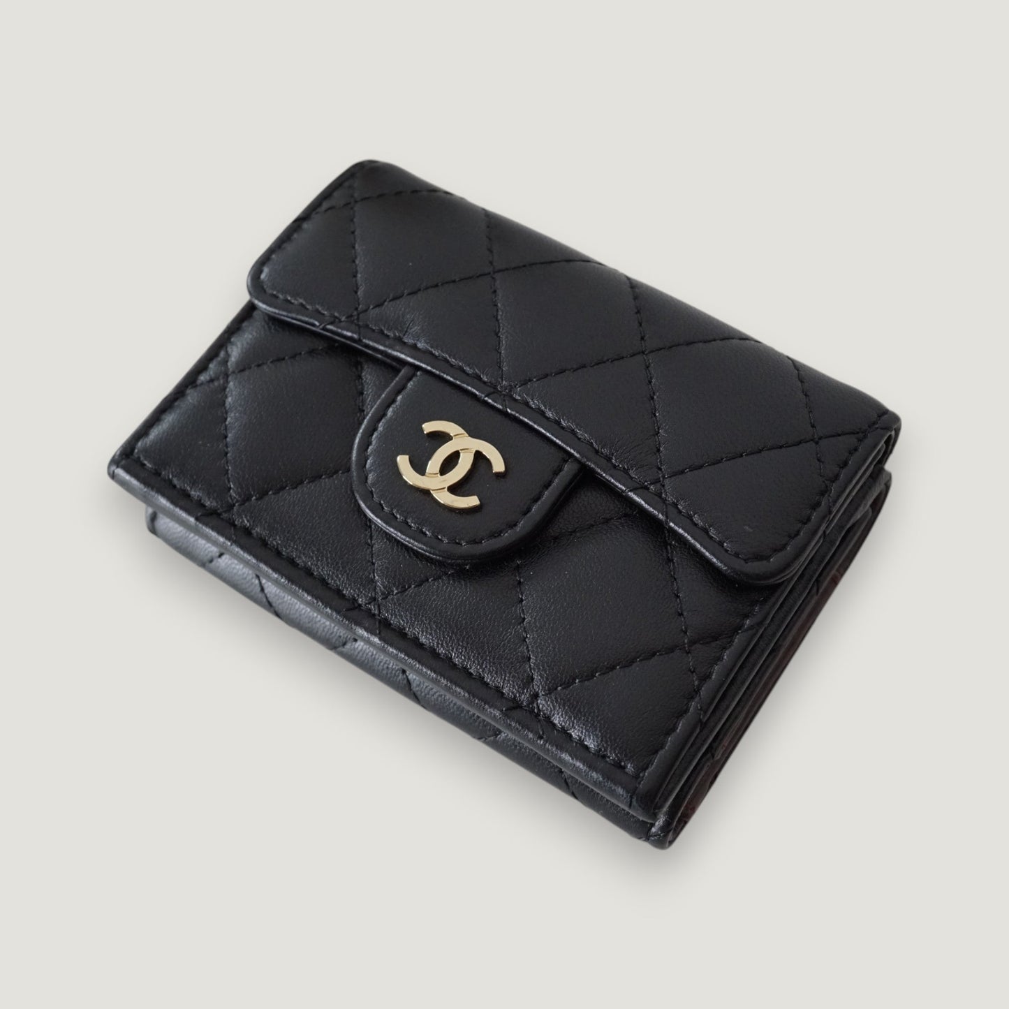 CHANEL WALLET