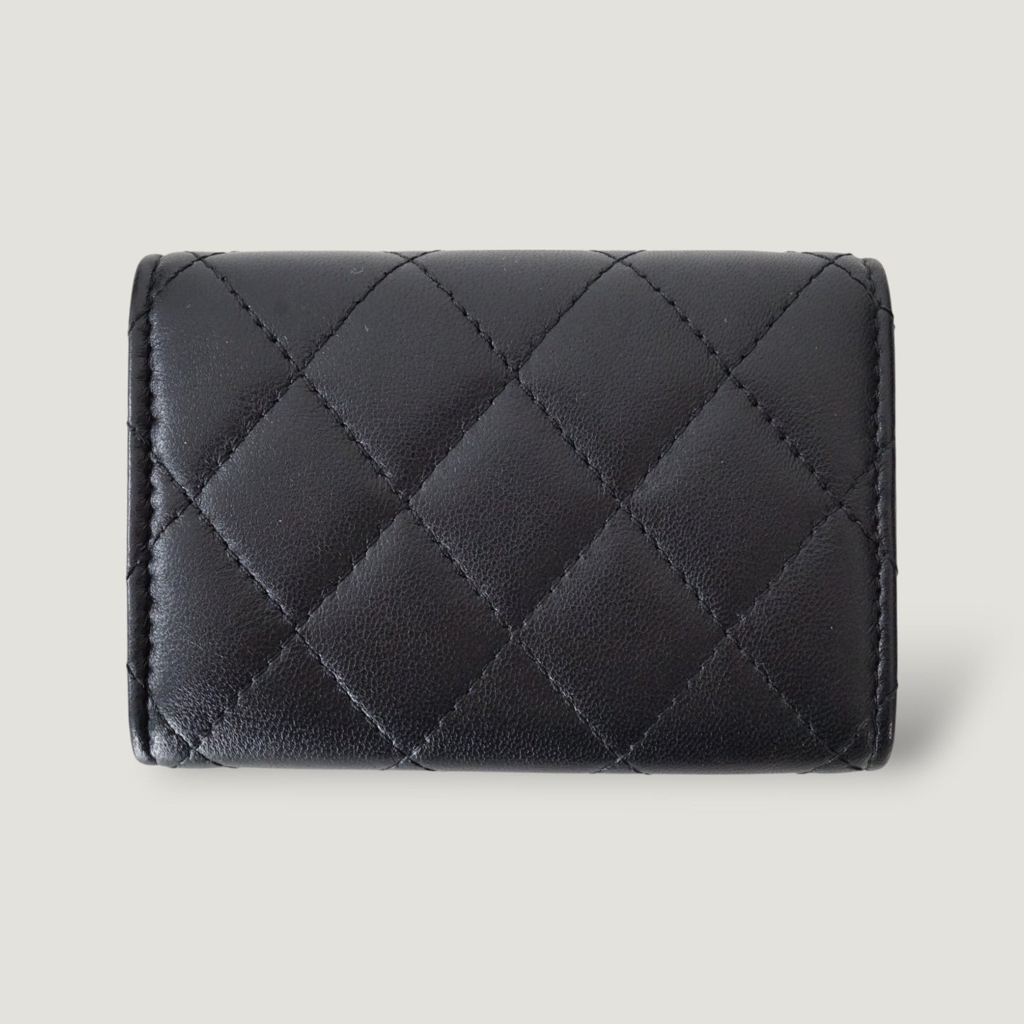 CHANEL WALLET