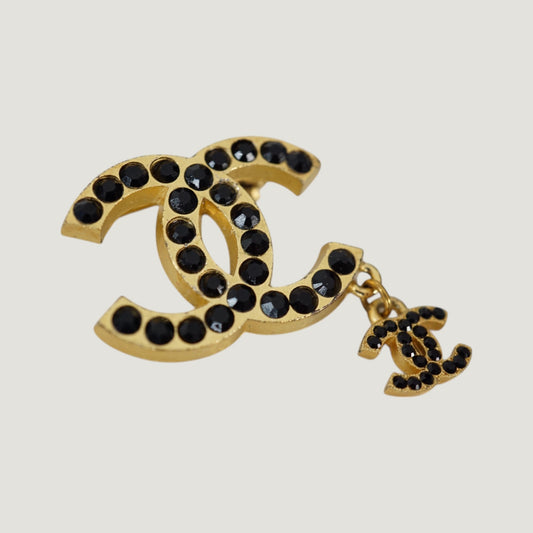 CHANEL BROOCH