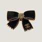 CHANEL PIN BROOCH