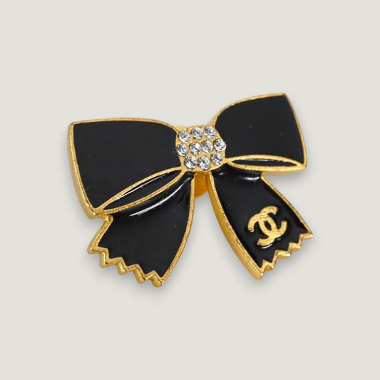 CHANEL PIN BROOCH