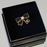 CHANEL PIN BROOCH