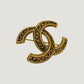 CHANEL BROOCH
