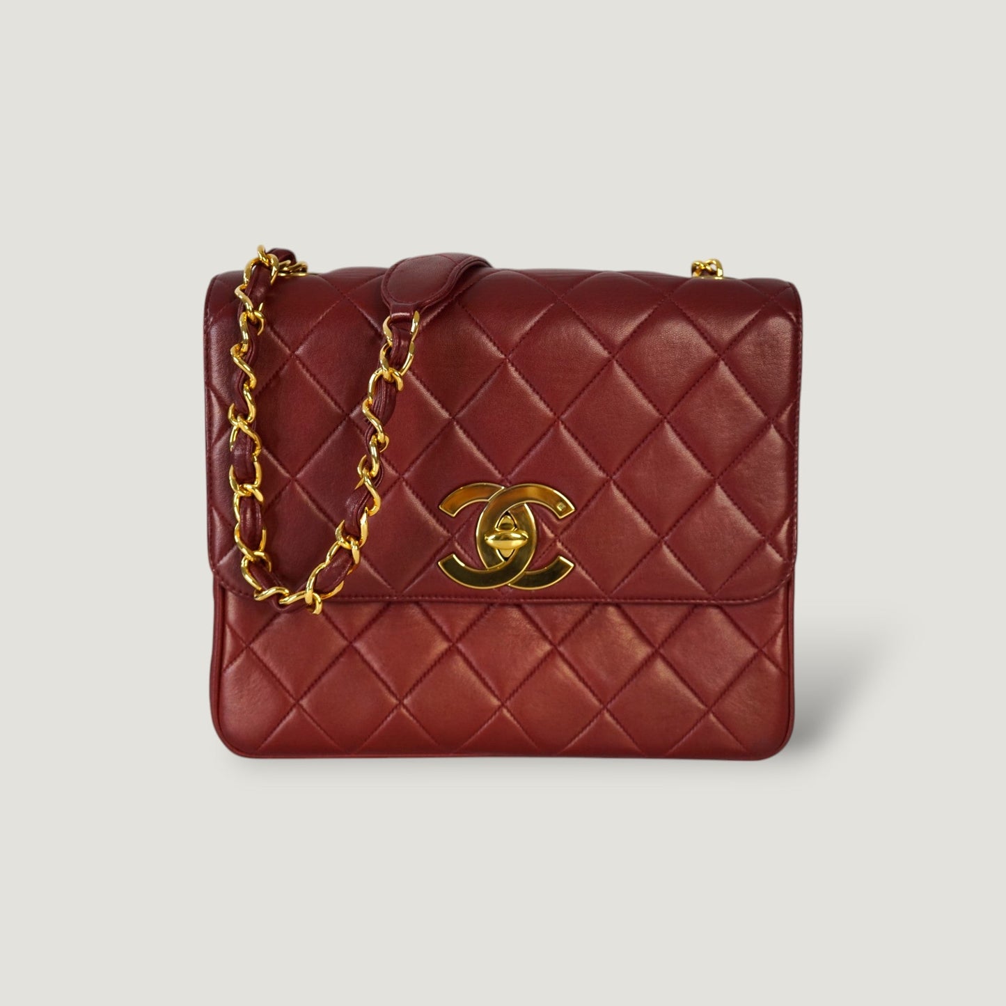 CHANEL SQUARE