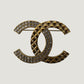 CHANEL BROOCH