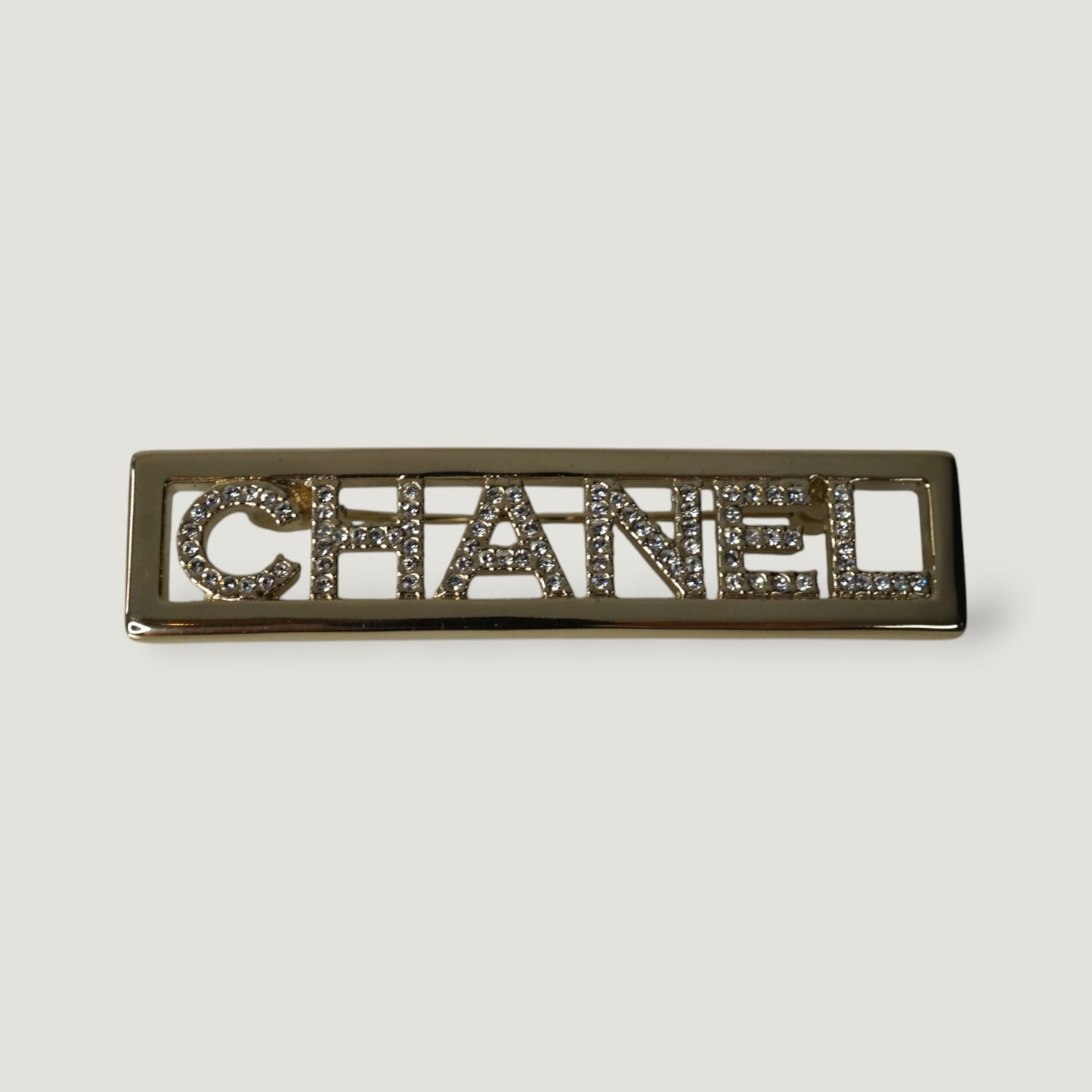 CHANEL BROOCH
