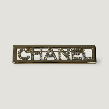 CHANEL BROOCH