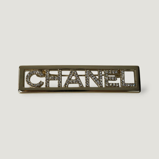 CHANEL BROOCH