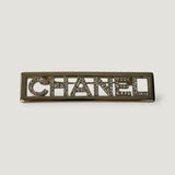 CHANEL BROOCH